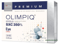 Olimpiq SXC Eye 350%